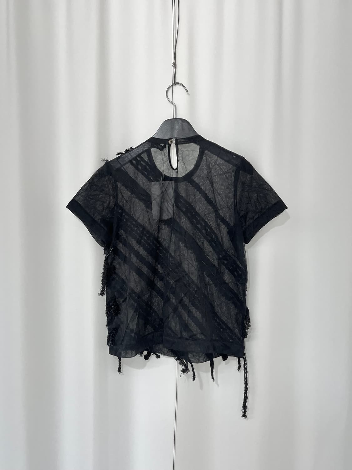 tricot COMME des GARCONS top 상품이미지6