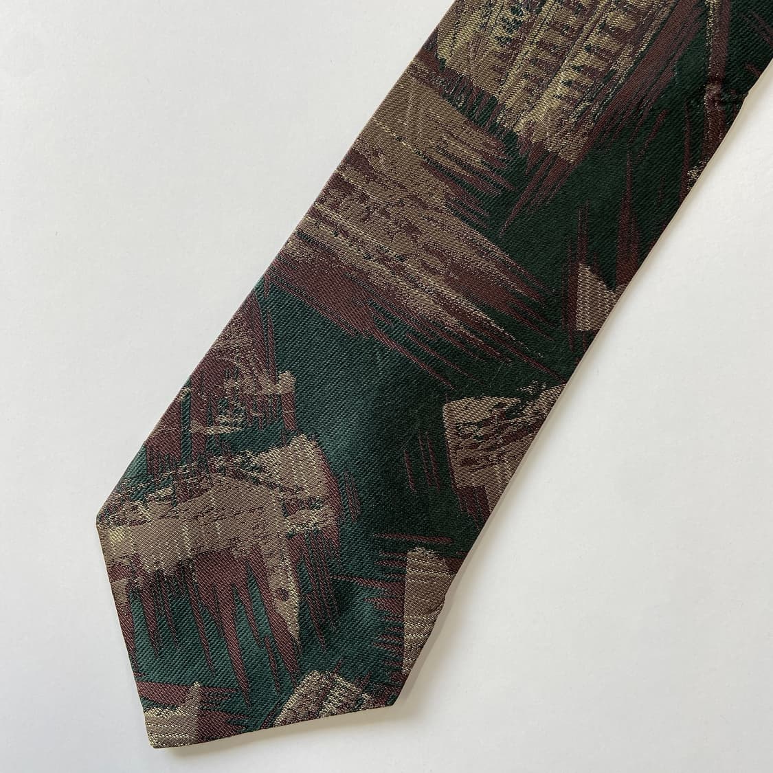 장폴고티에 Jean Paul Gaultier 명품 정품넥타이 상품이미지7