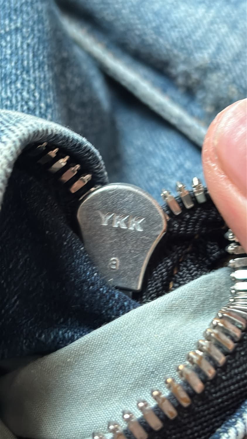 Biker Jean 30 상품이미지8