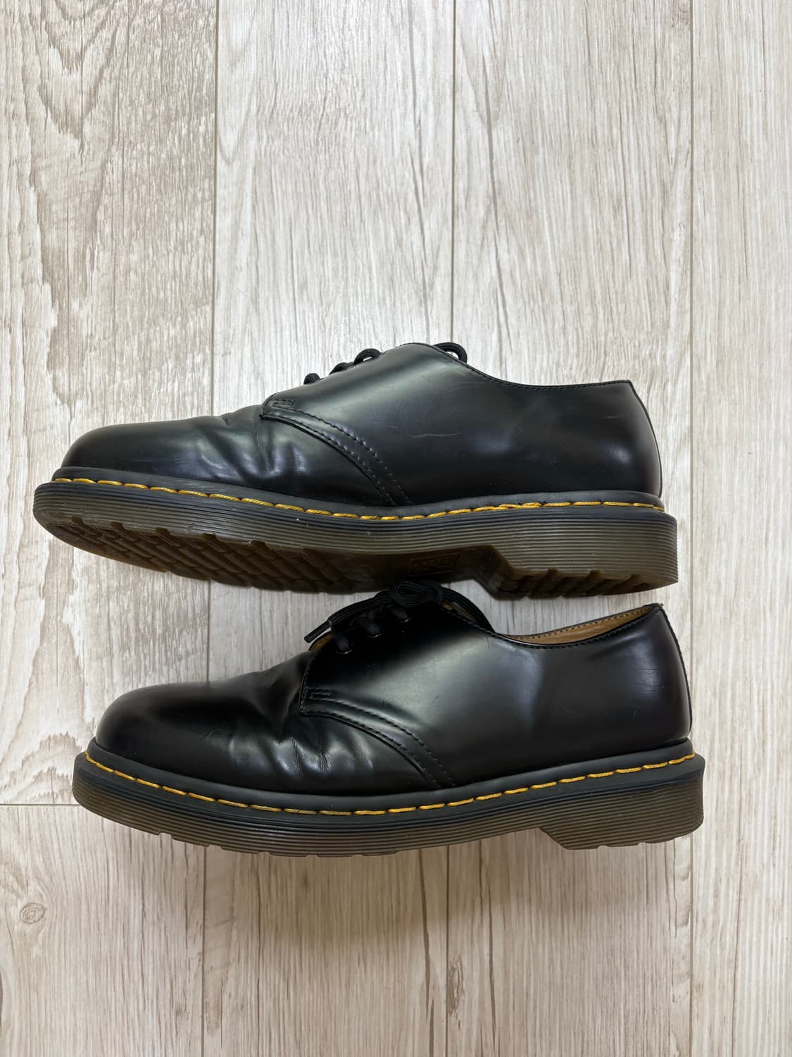 닥터마틴 1461 3홀 스무스 260 상품이미지2