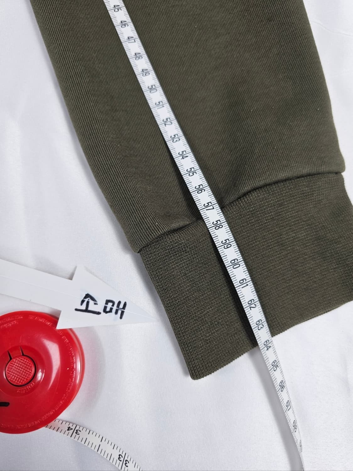 폴로후드집업 상품이미지8