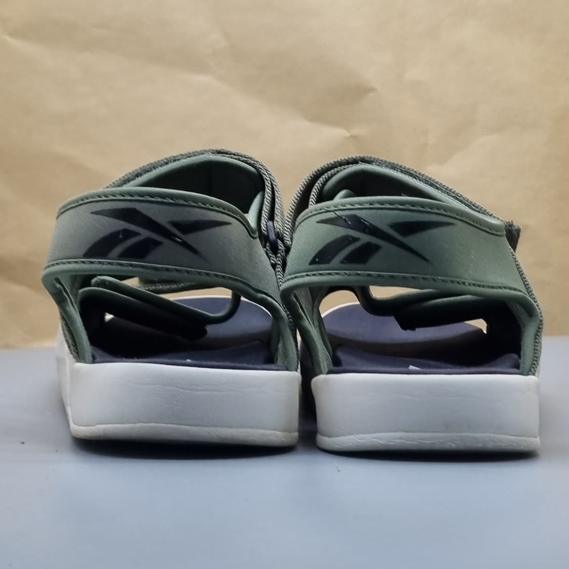 리복 벡터 남성샌들260  상품이미지4