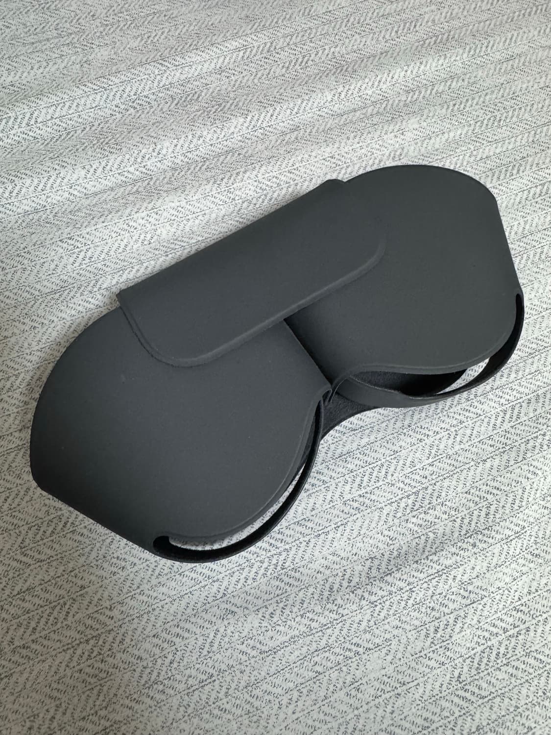 애플 에어팟 맥스 미드나이트 c타입 새상품급 상품이미지5