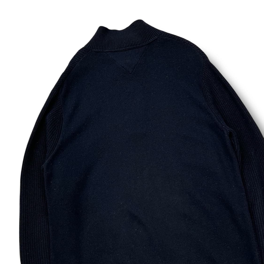 타미힐피거 헨리넥 니트 r2149 상품이미지4