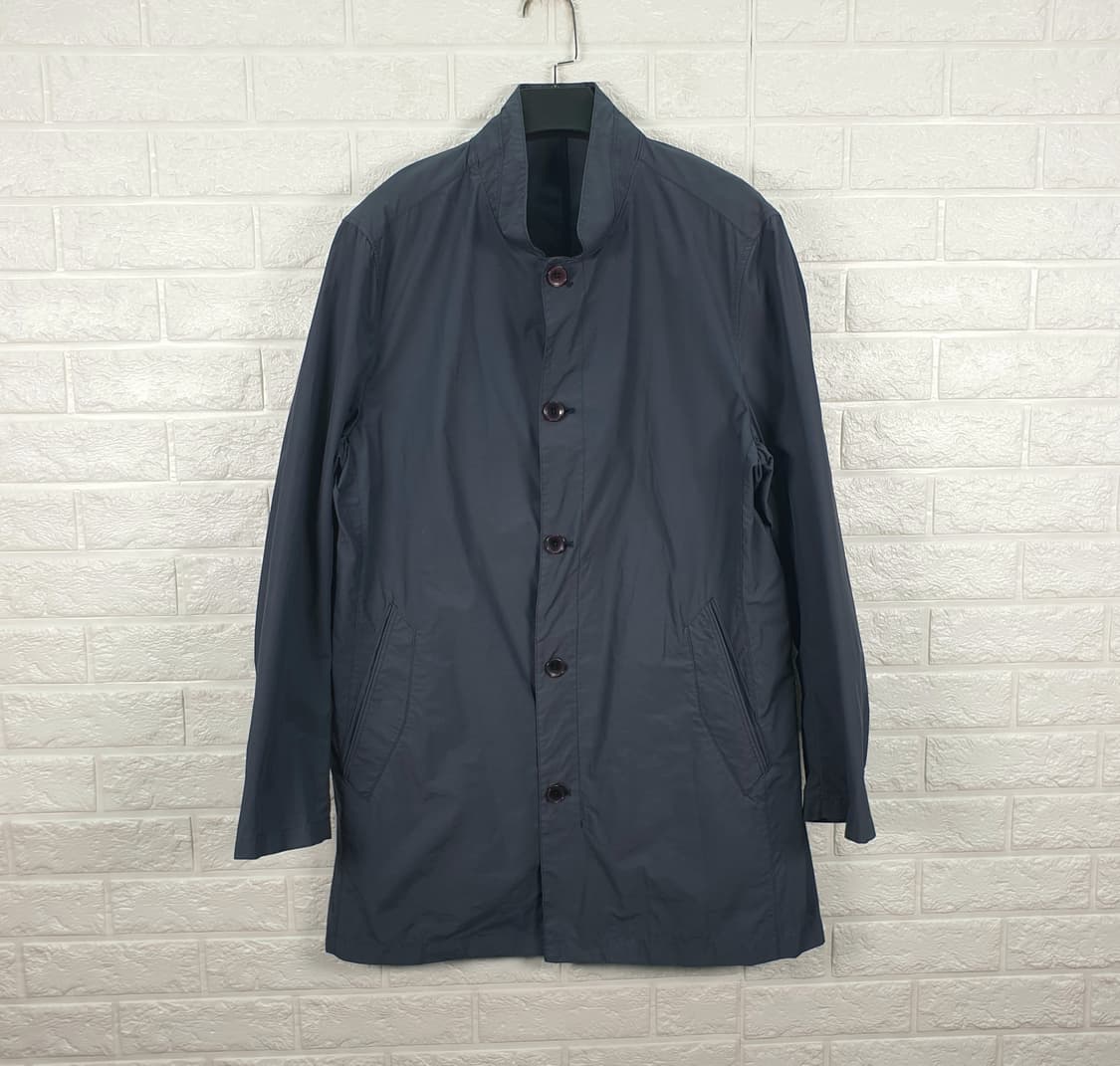 [100]올젠 스탠카라 코트 상품이미지1