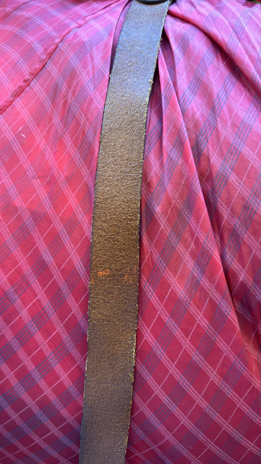 돌체앤가바나 벨트 상품이미지7