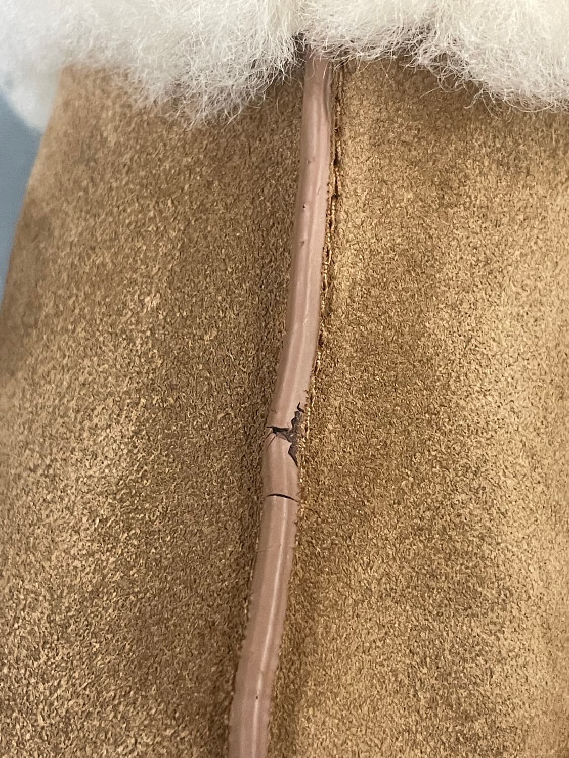 어그 디스케트 슬리퍼 체스트넛 240 상품이미지9