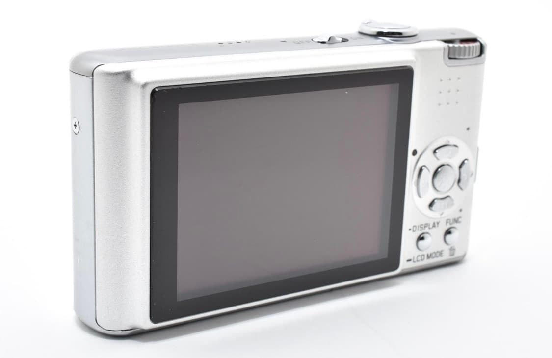 라이카 C-LUX 2 Silver Edition 디지털카메라 상품이미지8