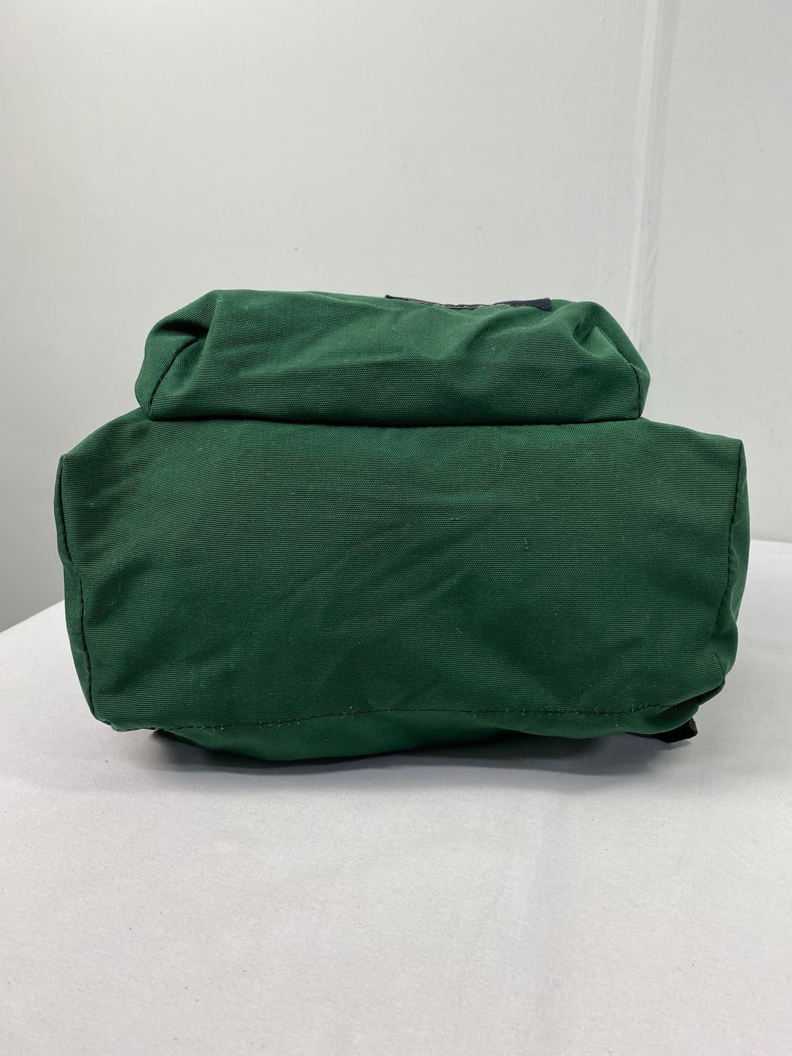 90s USA Eastpak 빈티지 그린 이스트팩 백팩 상품이미지5