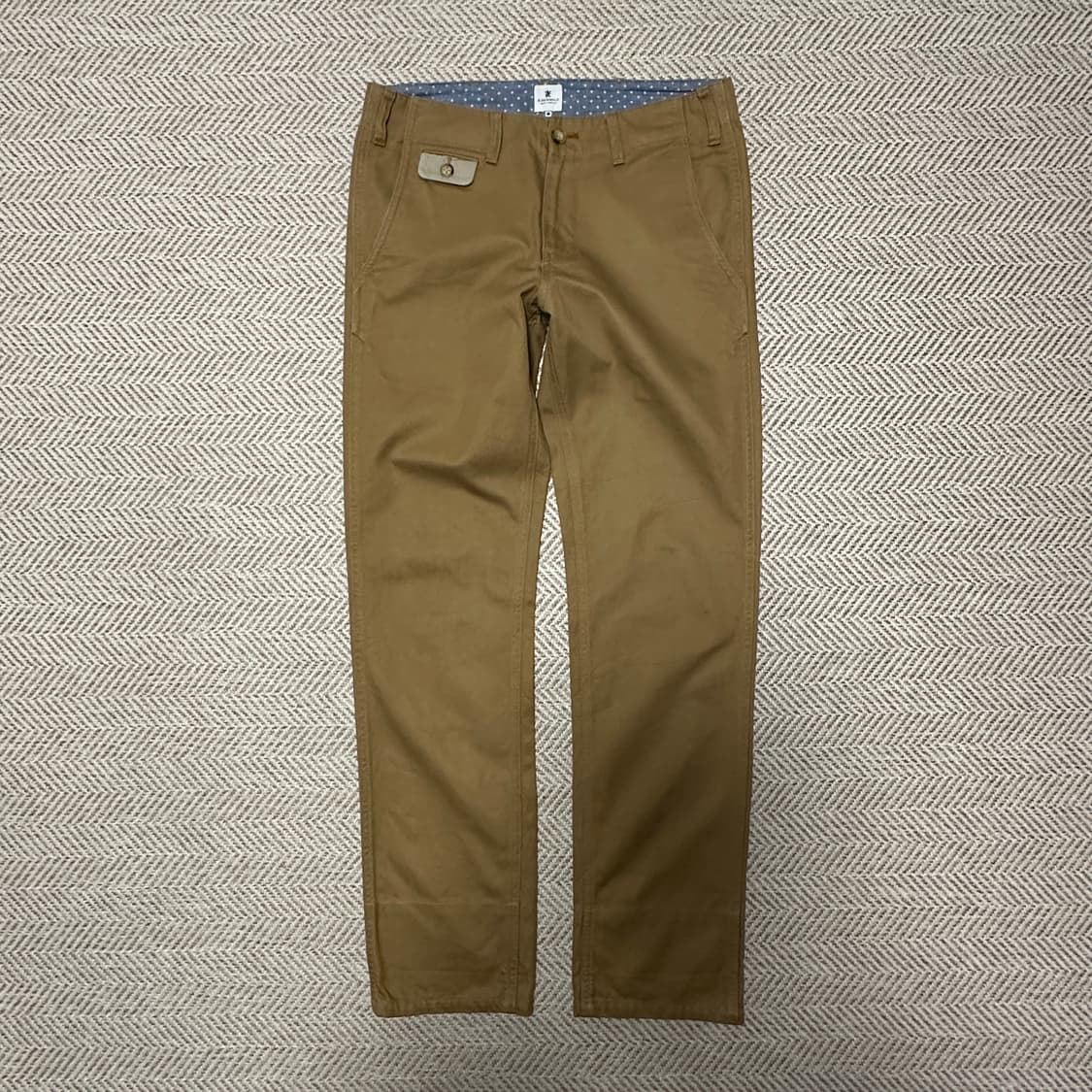 R. NEW BOLD paul smith vintage pants 상품이미지1