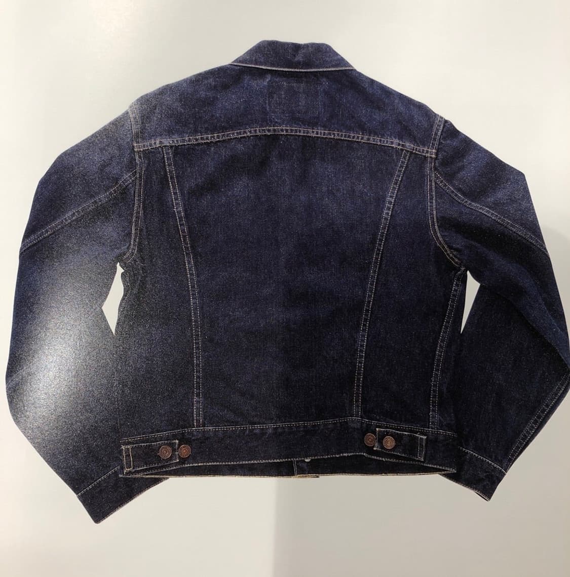 레어 lvc 일본판 big e 557xx 3rd 지쟌 38 상품이미지9