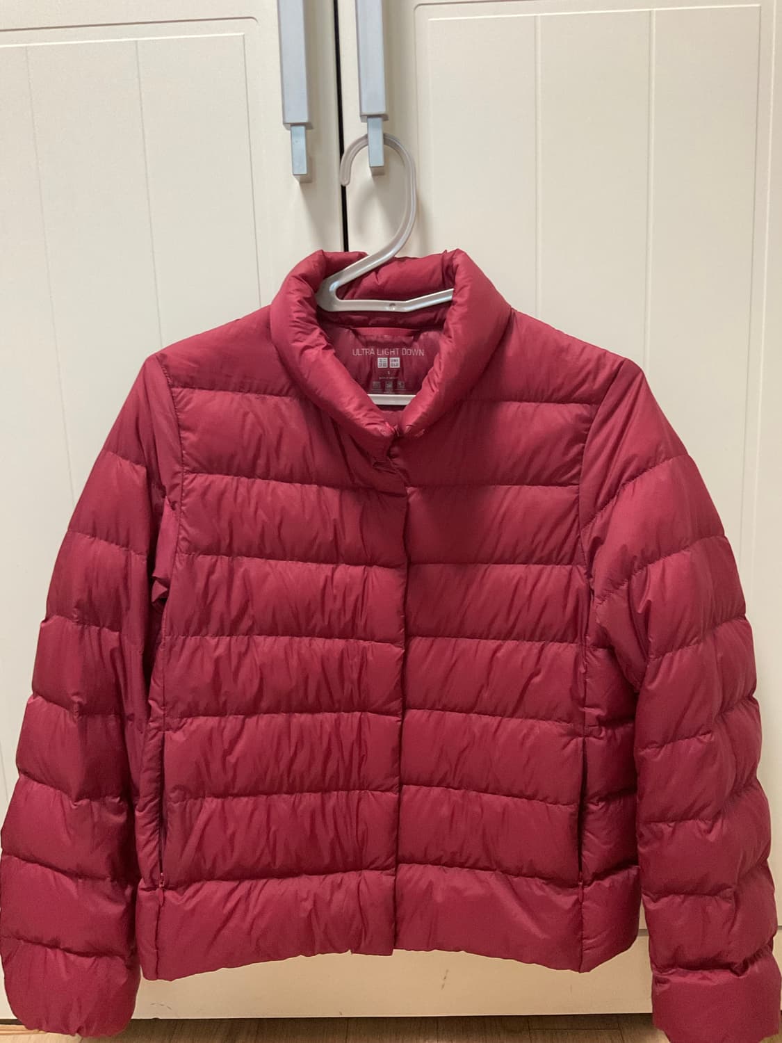 UNIQLO ULTRA LIGHT DOWN S 상품이미지2