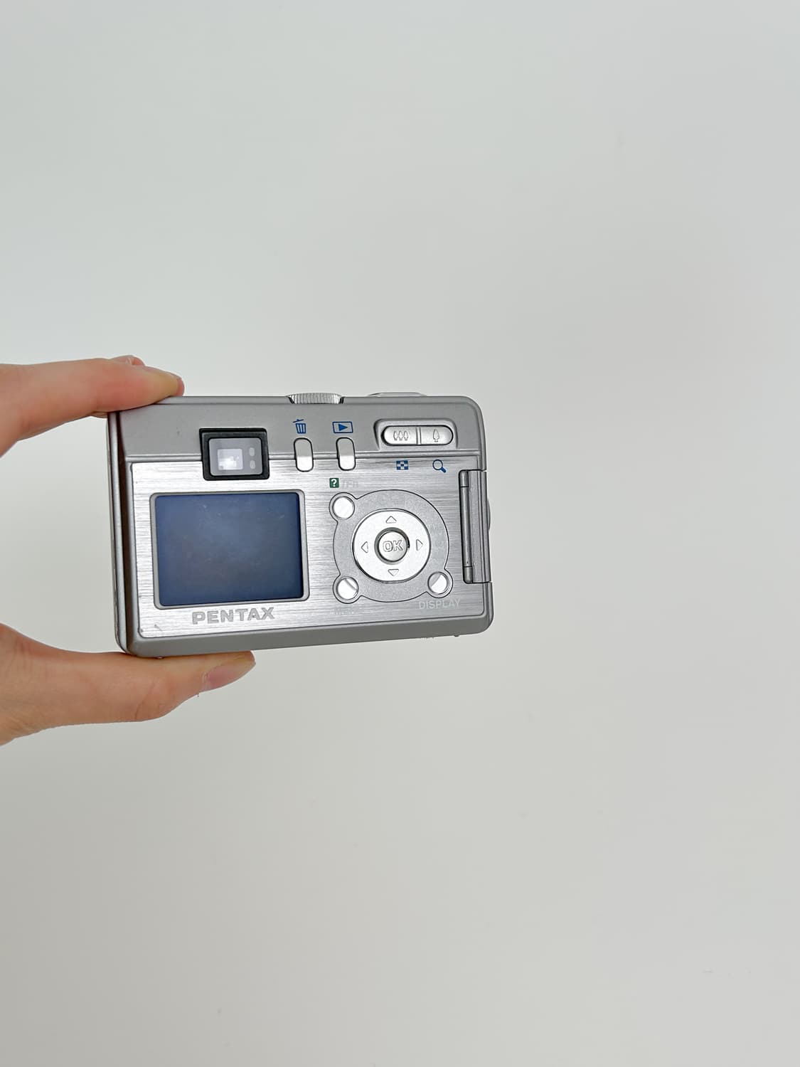 건전지디카!) 펜탁스 옵티오 s30 Optio 빈티지 디카 상품이미지6