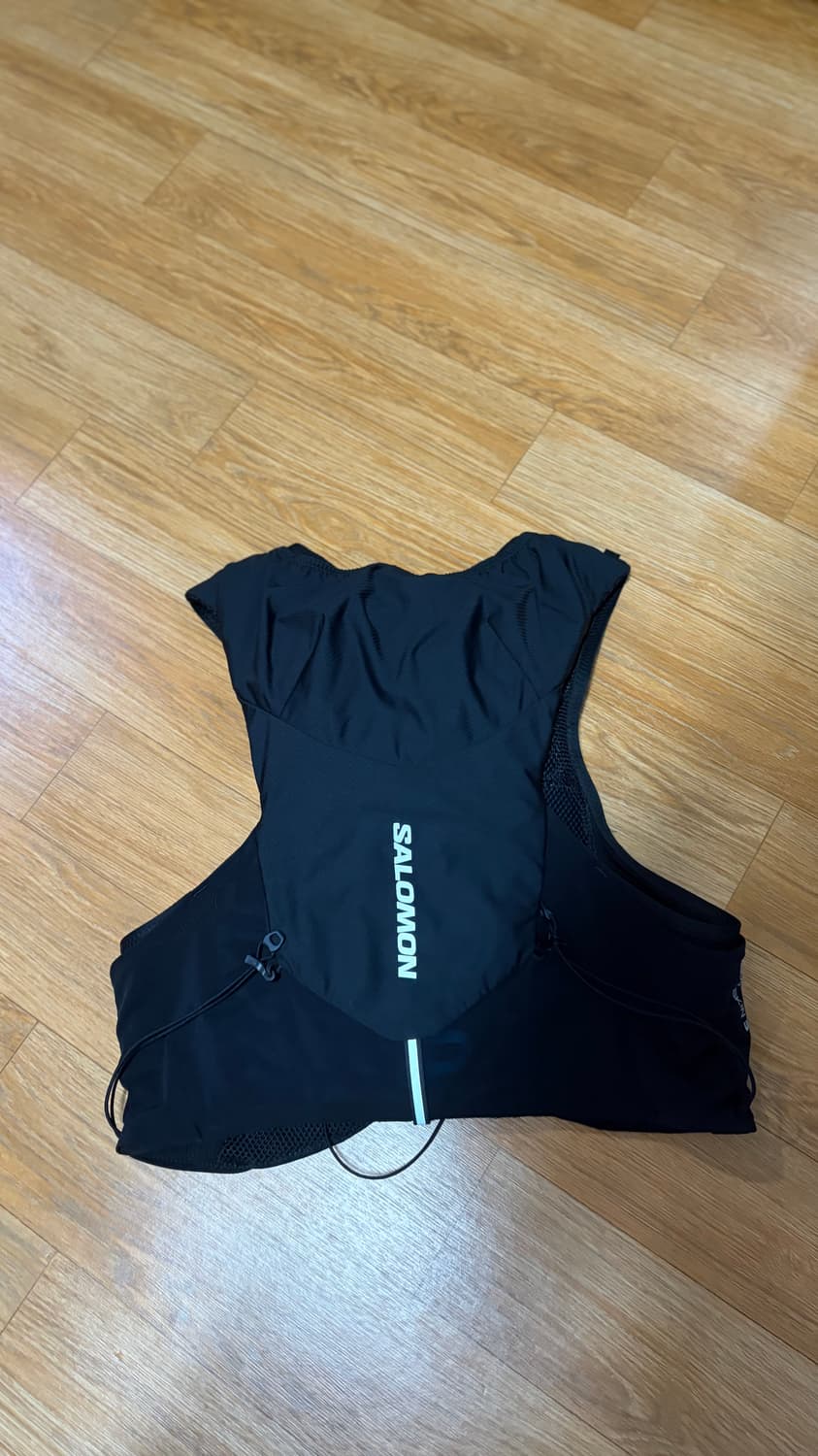 살로몬 ADV 스킨 5 러닝 조끼 XL 상품이미지2