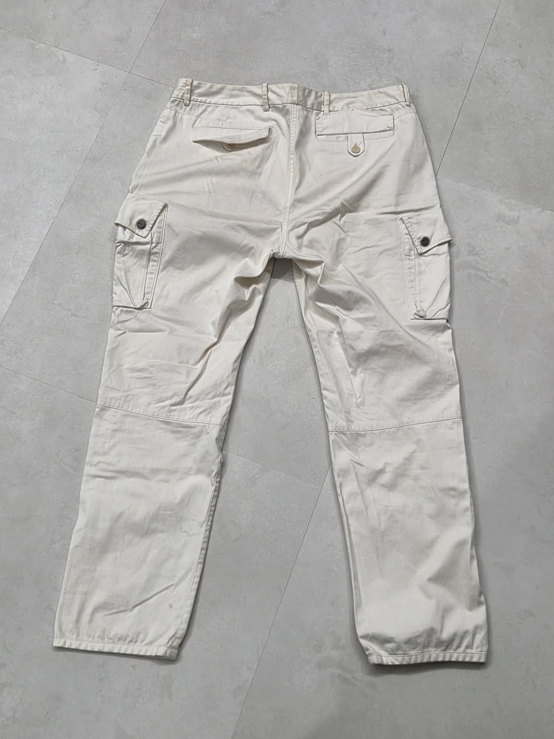 [34size] 폴로 카고팬츠 상품이미지2