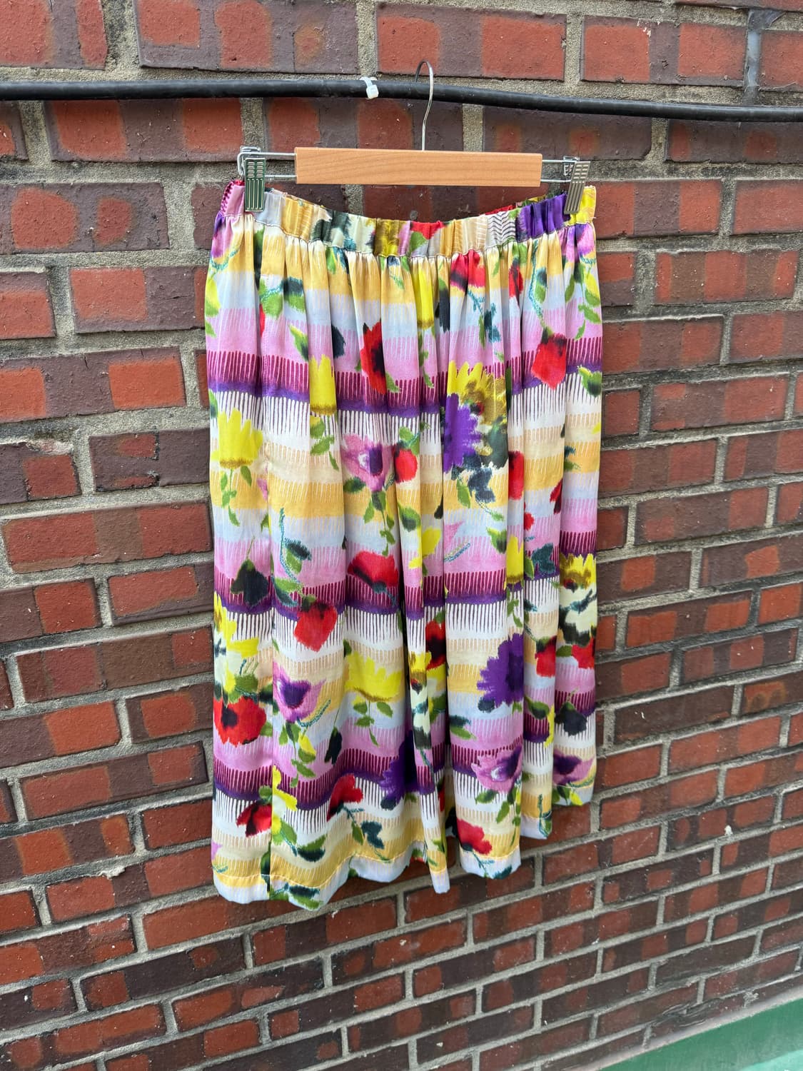 Comme des garcons skirt 상품이미지1