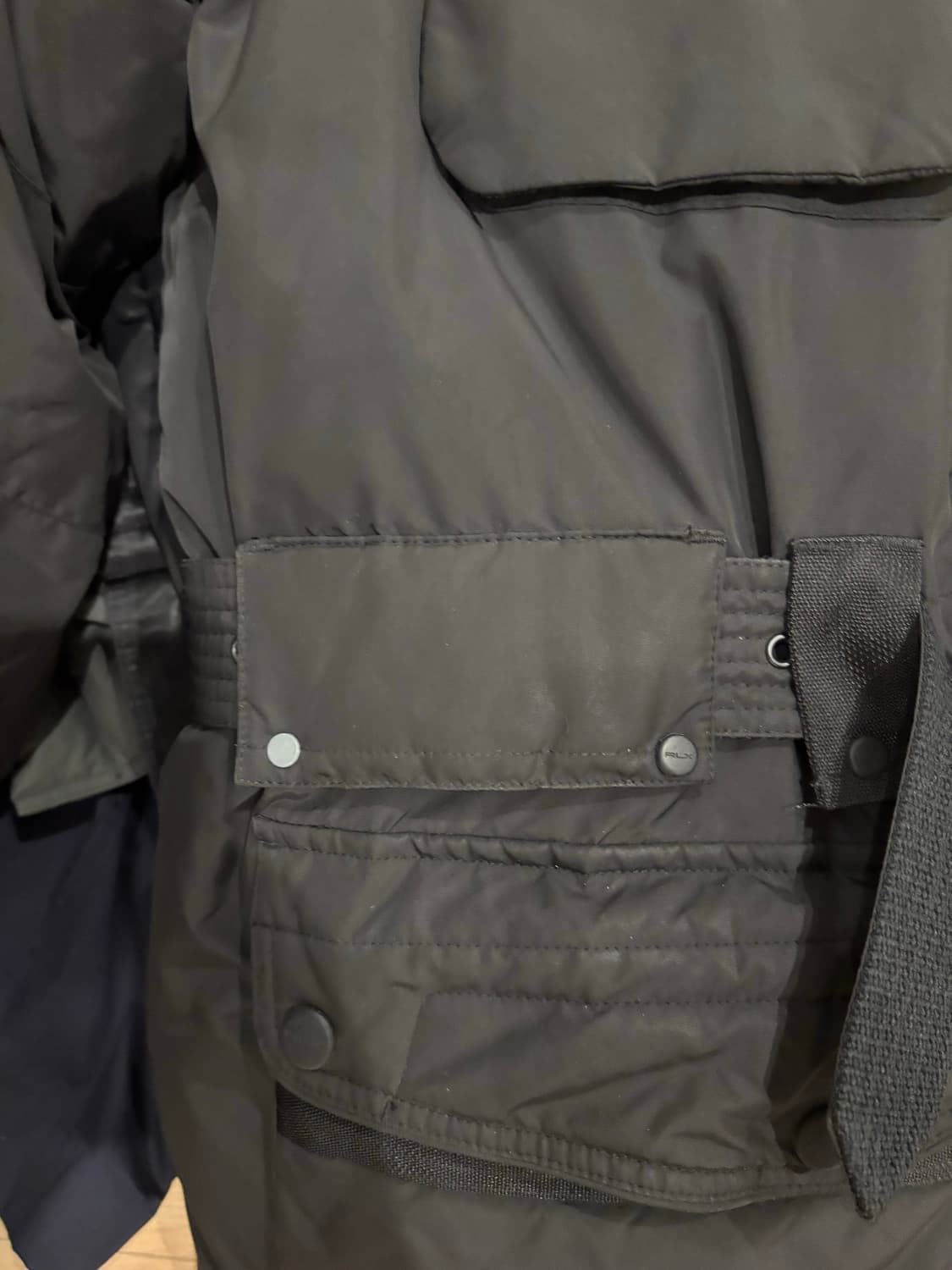 폴로 rlx 로버다운 xl 상품이미지7