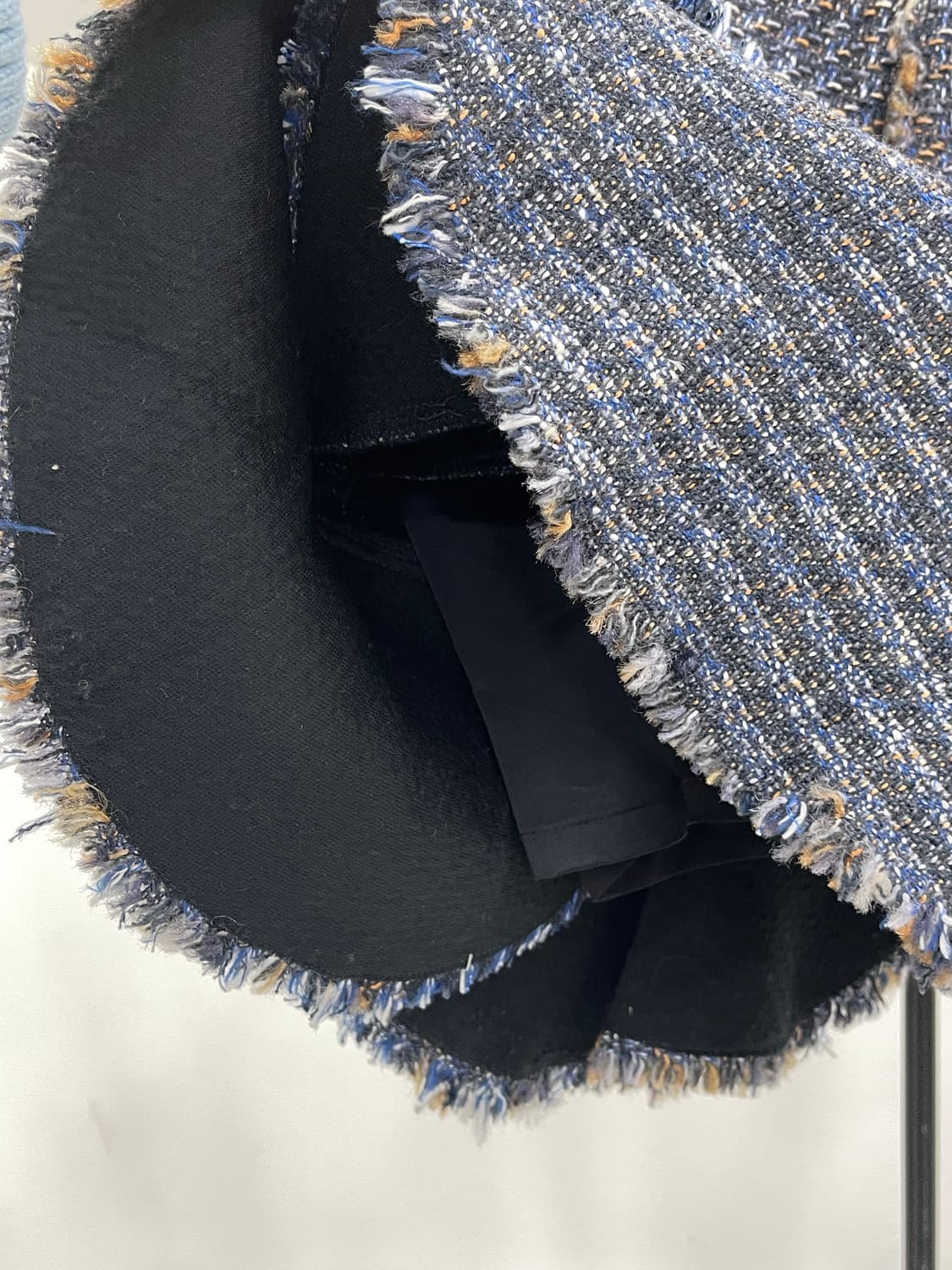 시스템 스커트  상품이미지5