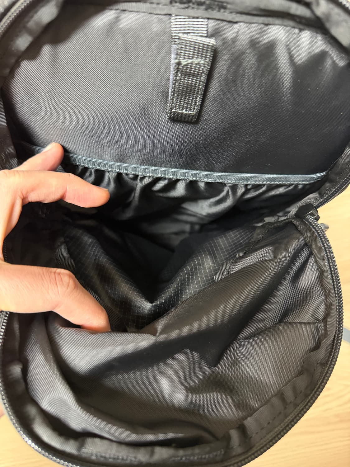 노스페이스 트레일 라이트 12 백팩 상품이미지5