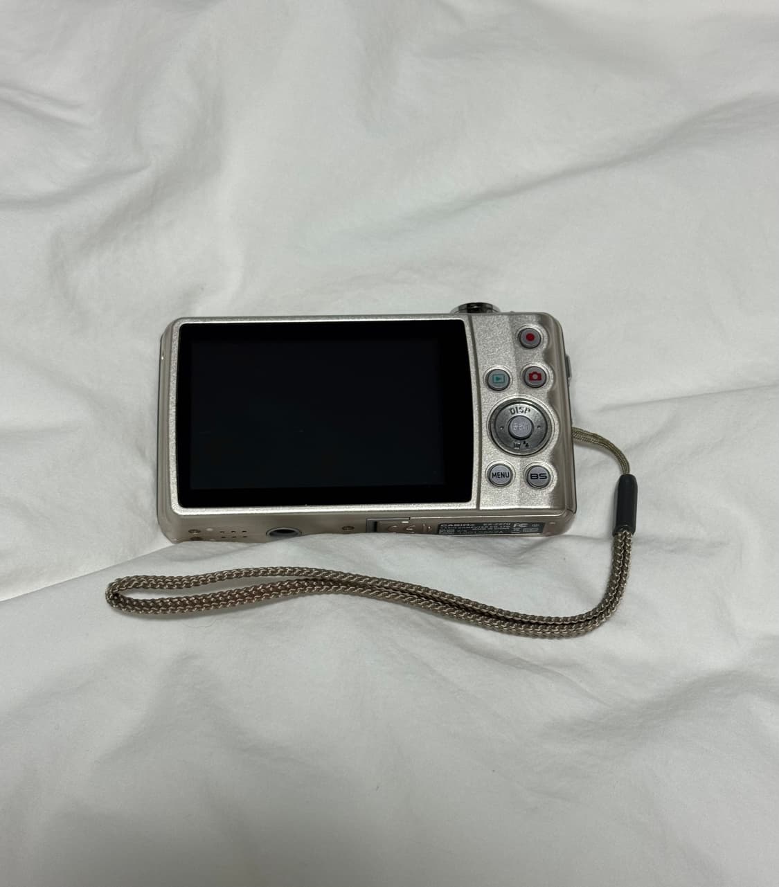 🎀Casio ex-z270 카시오 엑슬림 z270🎀 상품이미지3