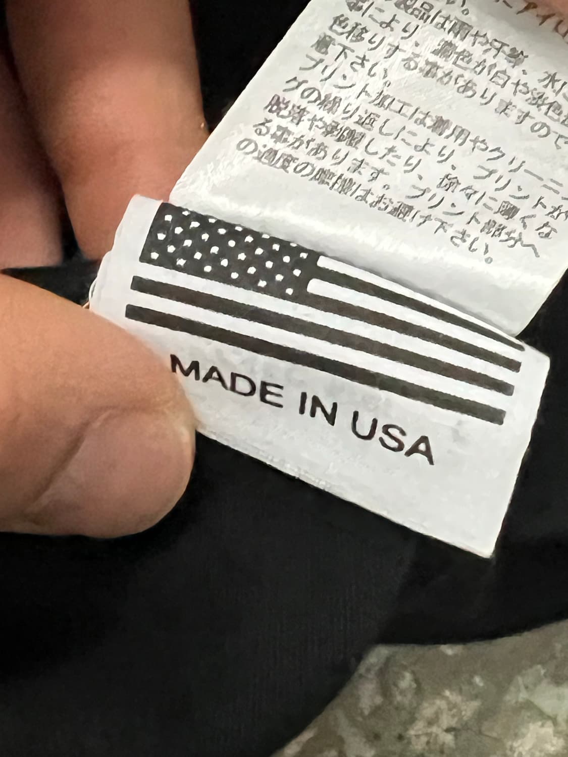 Richardson x Porn Hub Long Sleeve  상품이미지4