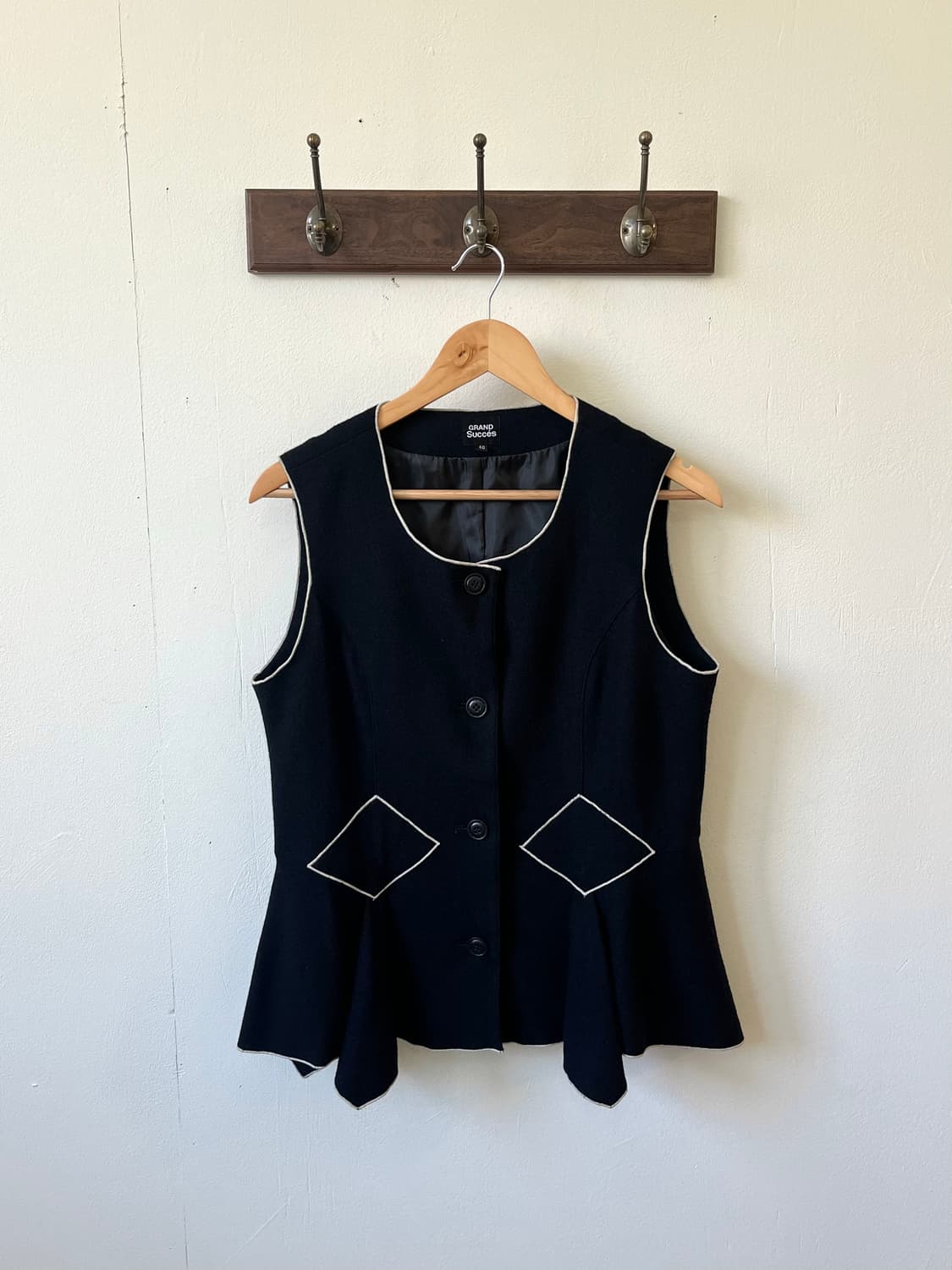 GRAND Succes 원피스 베스트 상품이미지2