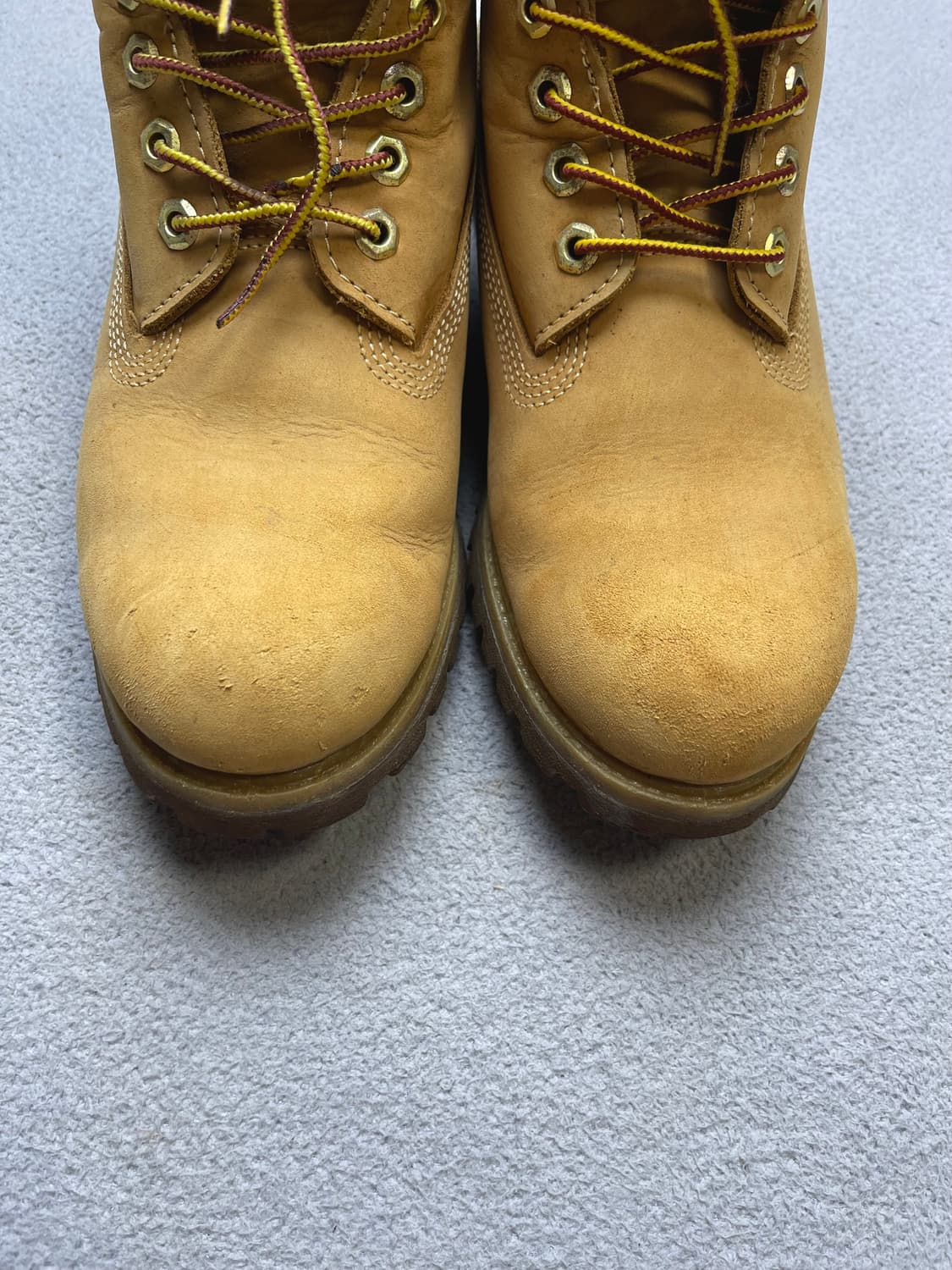 [7] 팀버랜드6인치 부츠 250-255 상품이미지3