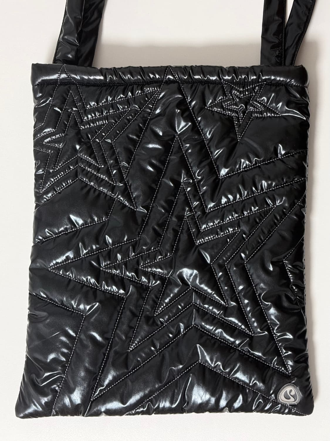 코이세이오 스부 멀티 스타 패딩 슈즈 상품이미지4