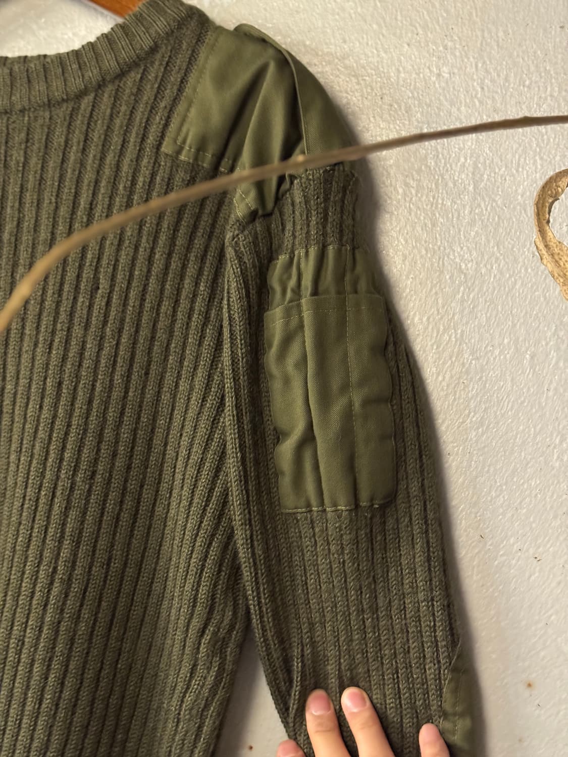 44-55 ) DANISH ARMY 상품이미지4