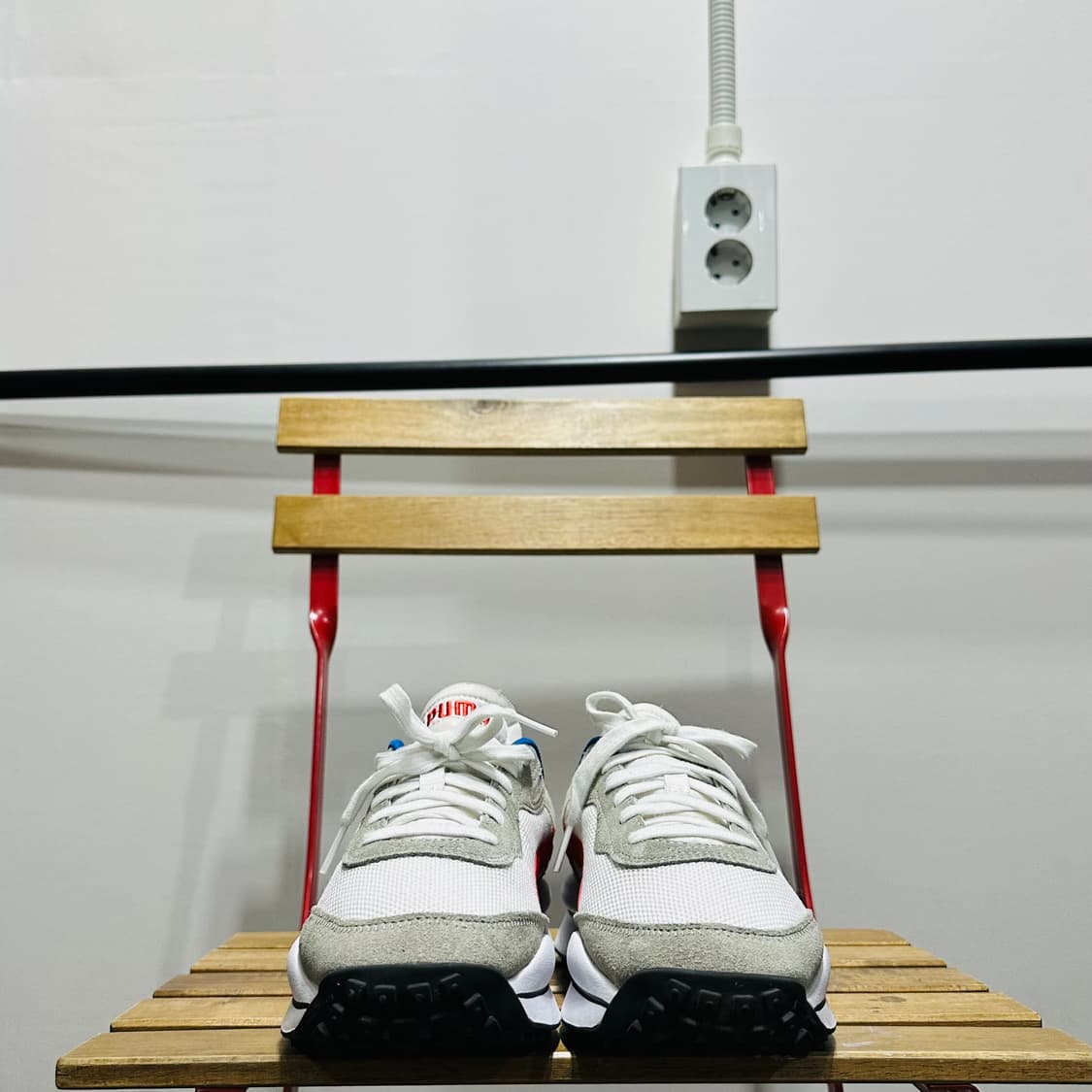 245) 푸마 운동화 여성 여자 신발 라이더 플레이 온 상품이미지2