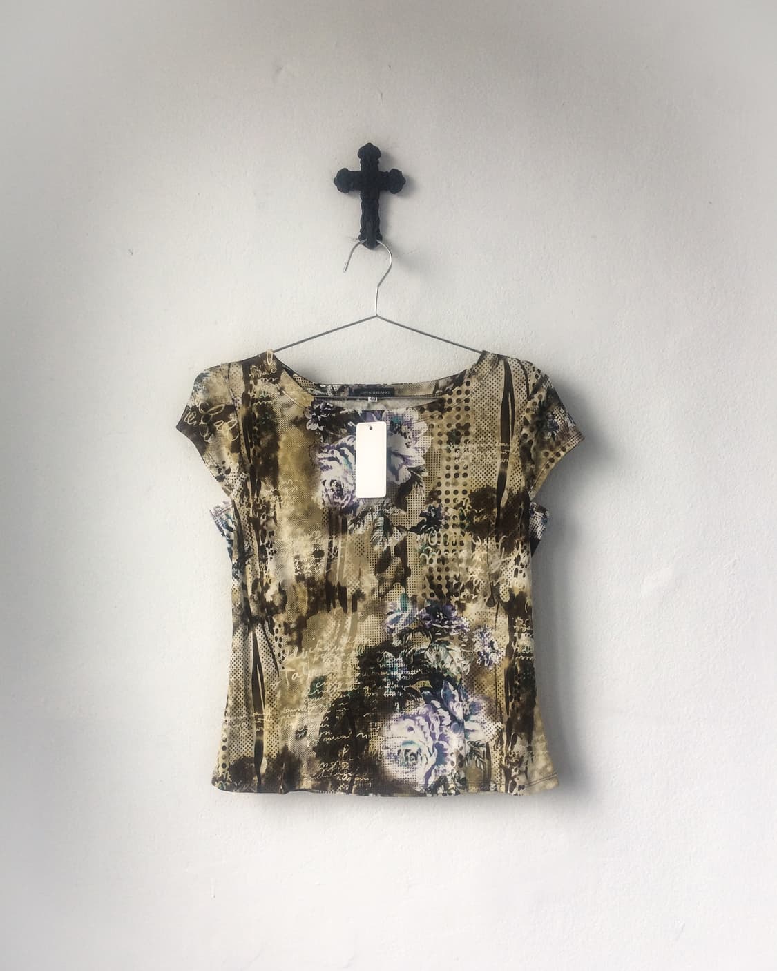 Graphic printing t shirt 상품이미지2