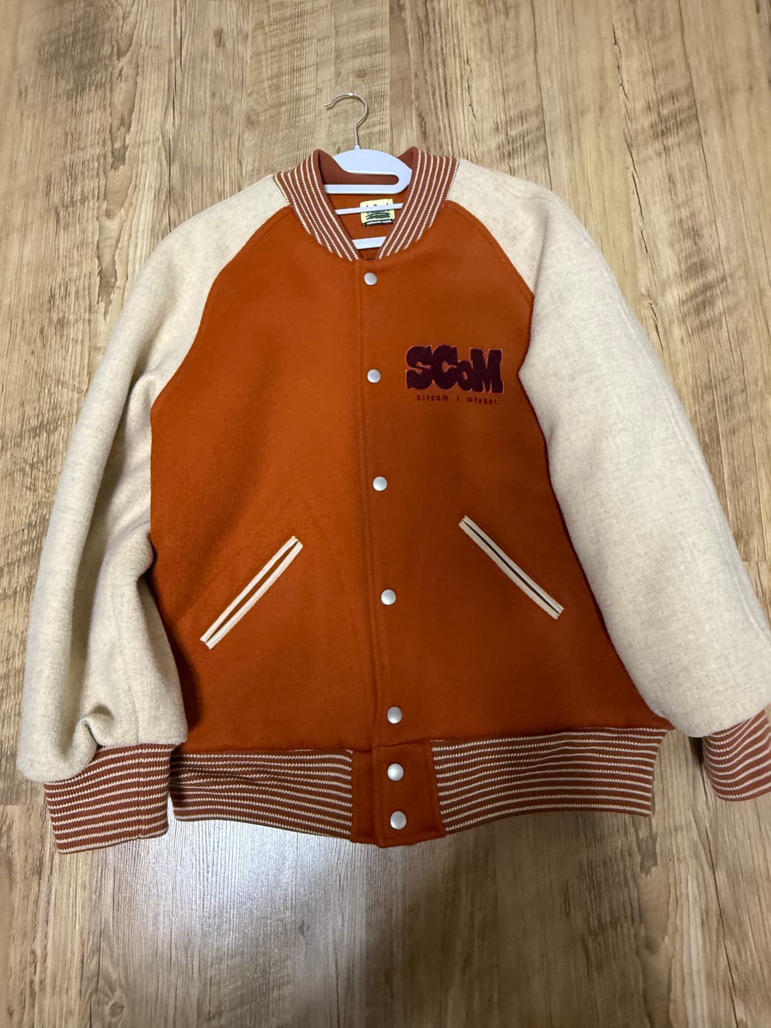 테켓 바시티 m 상품이미지1