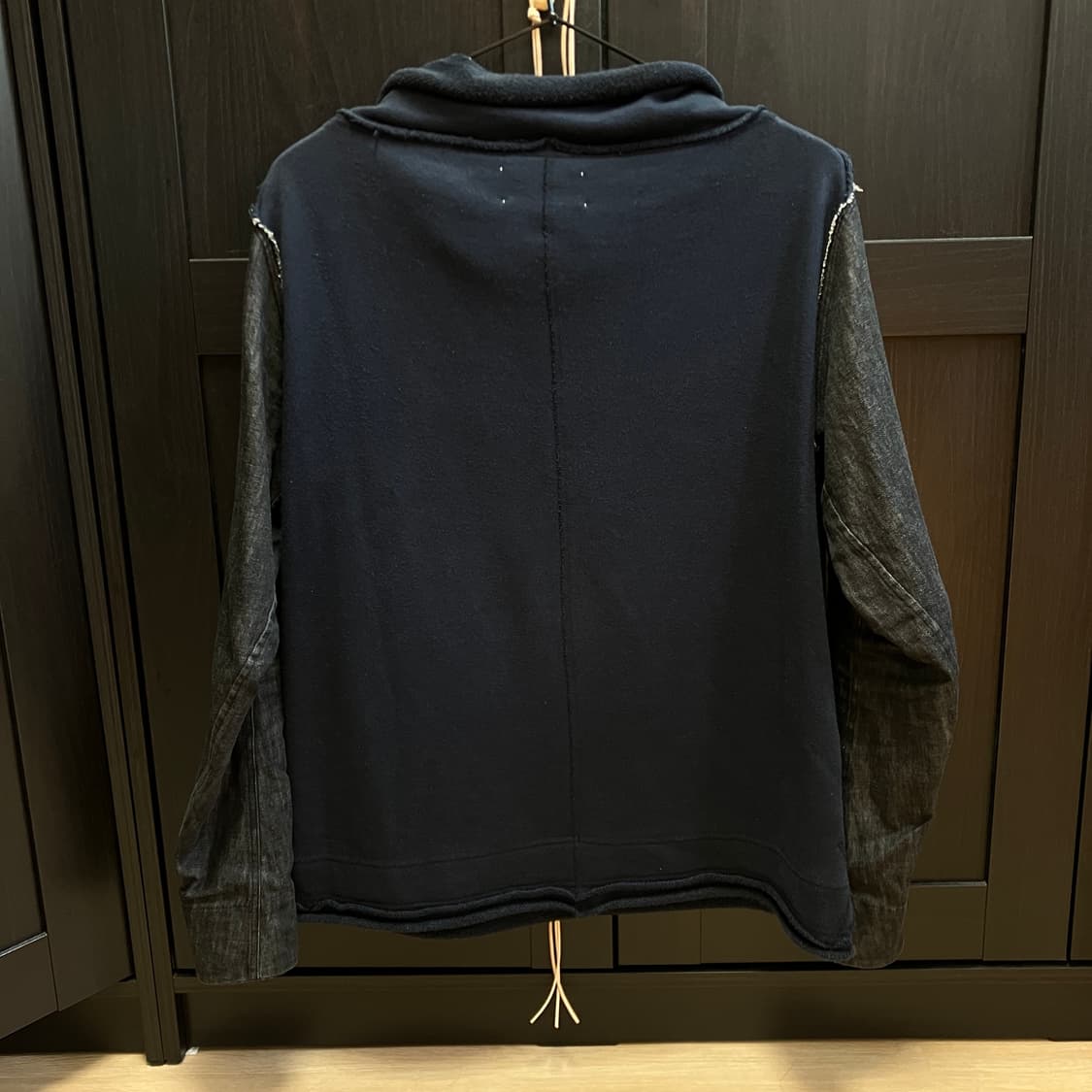 Takahiromiyashita The Soloist 13ss 상품이미지2