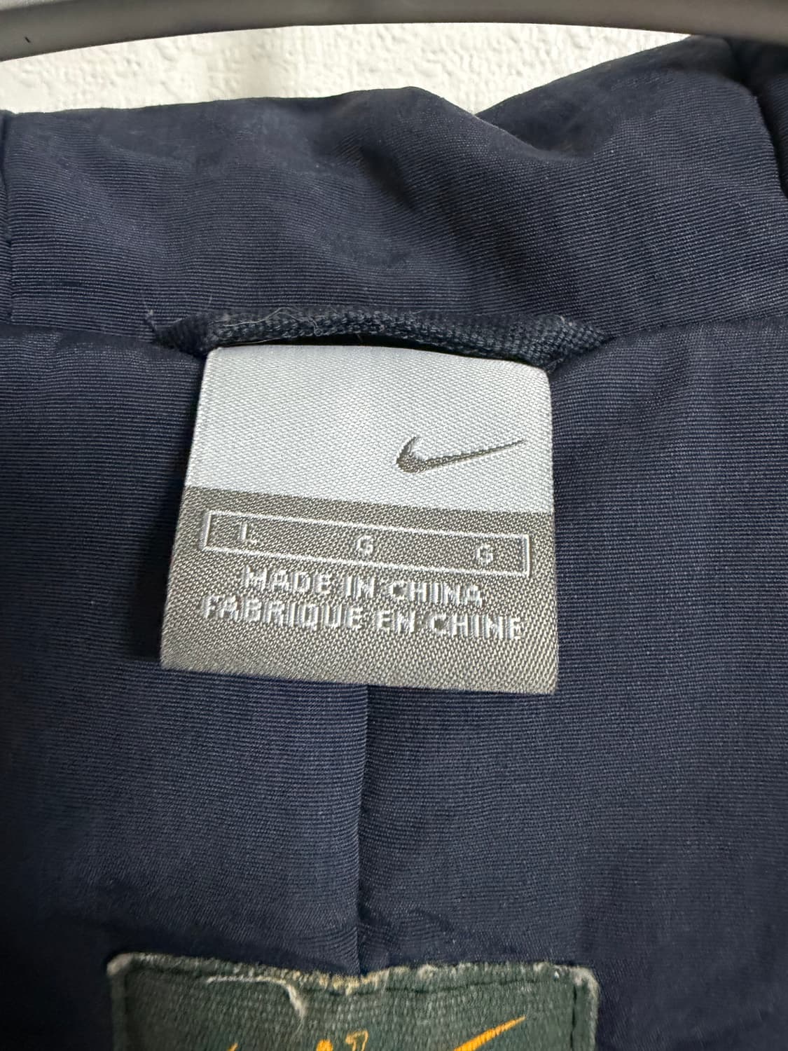 나이키 후드 집업 자켓 상품이미지3