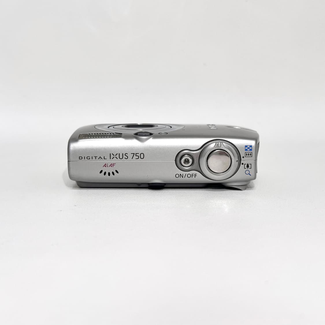 캐논 익서스 750 IXUS (익시 IXY 700, 파워샷 SD550) 상품이미지6