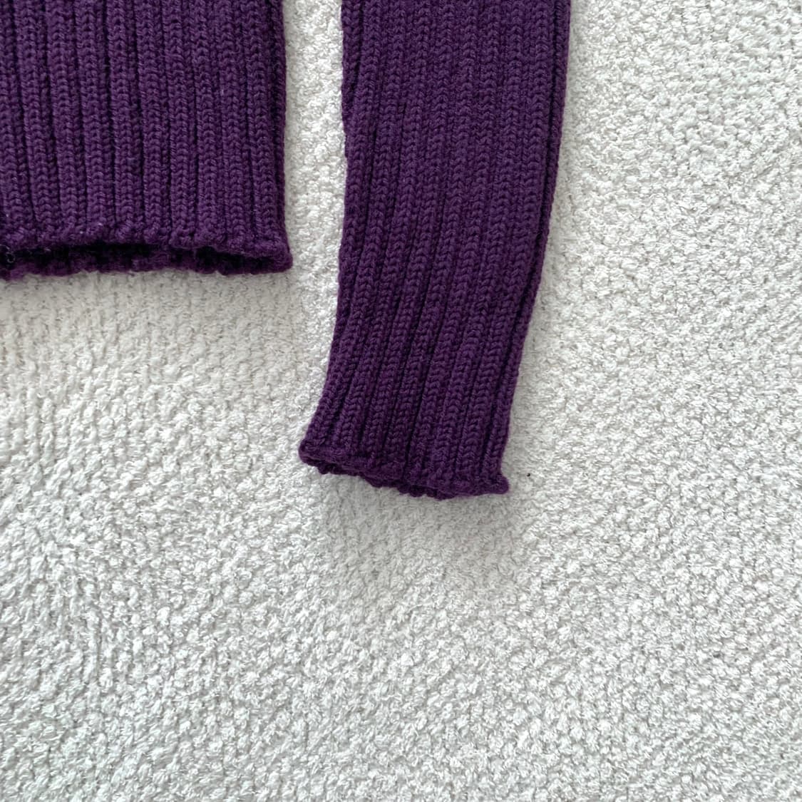 Jil sander knit 상품이미지3