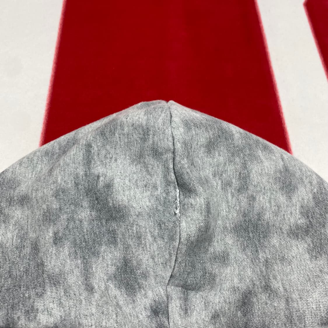 키르시 후드집업 1 실측 여성55-66 상품이미지4