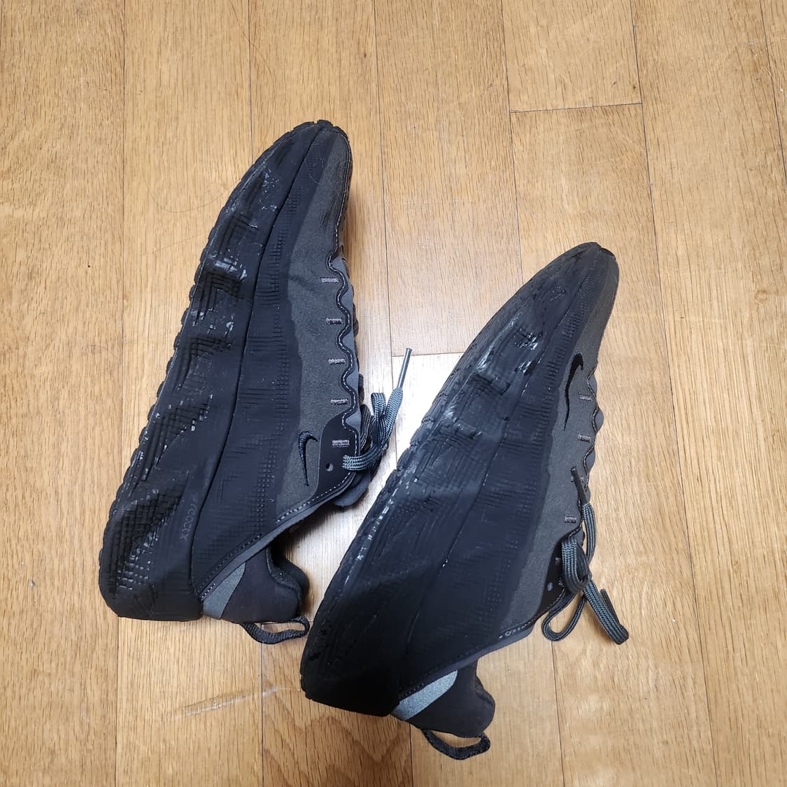 나이키 혜인서 230 실착2회 상품이미지5