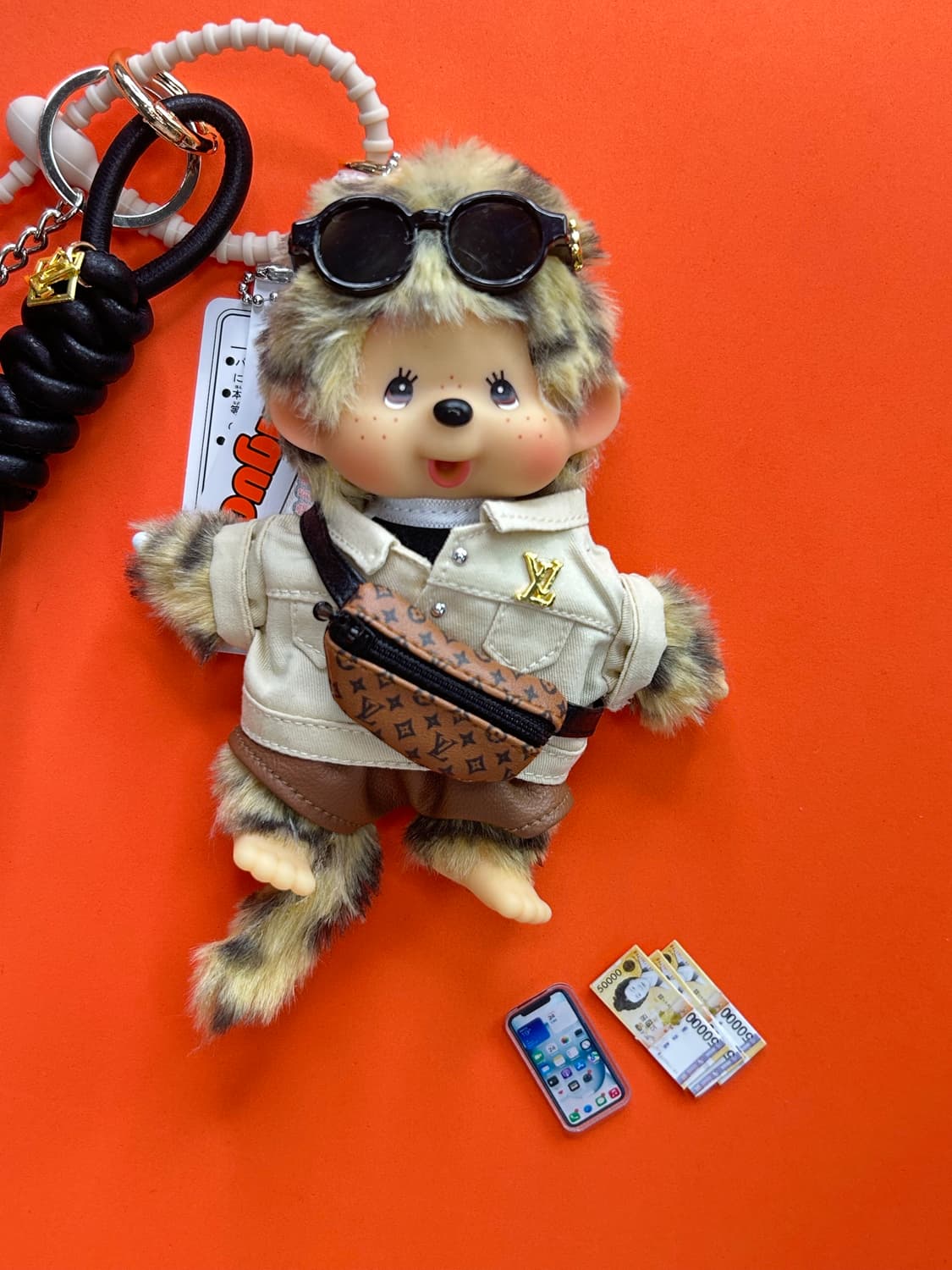 (57)정품몬치치 프리미엄 라인-[ Gentleman ] 상품이미지2