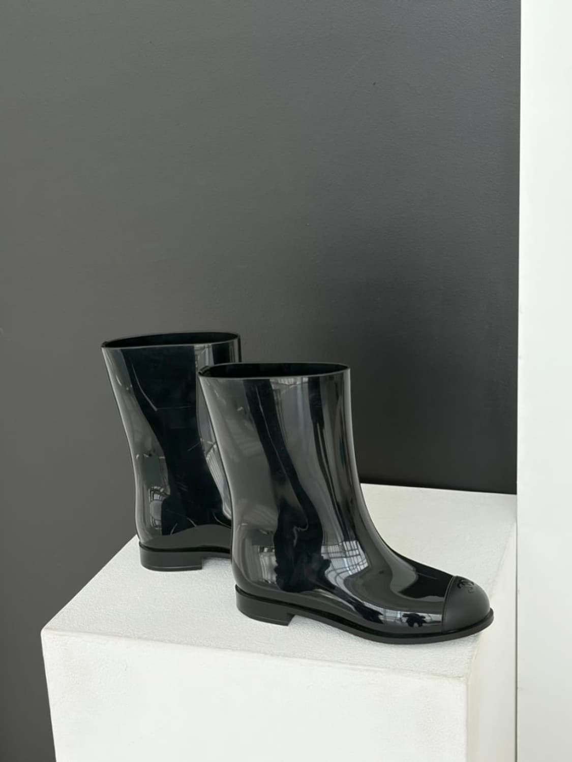 샤넬 레인부츠 상품이미지9