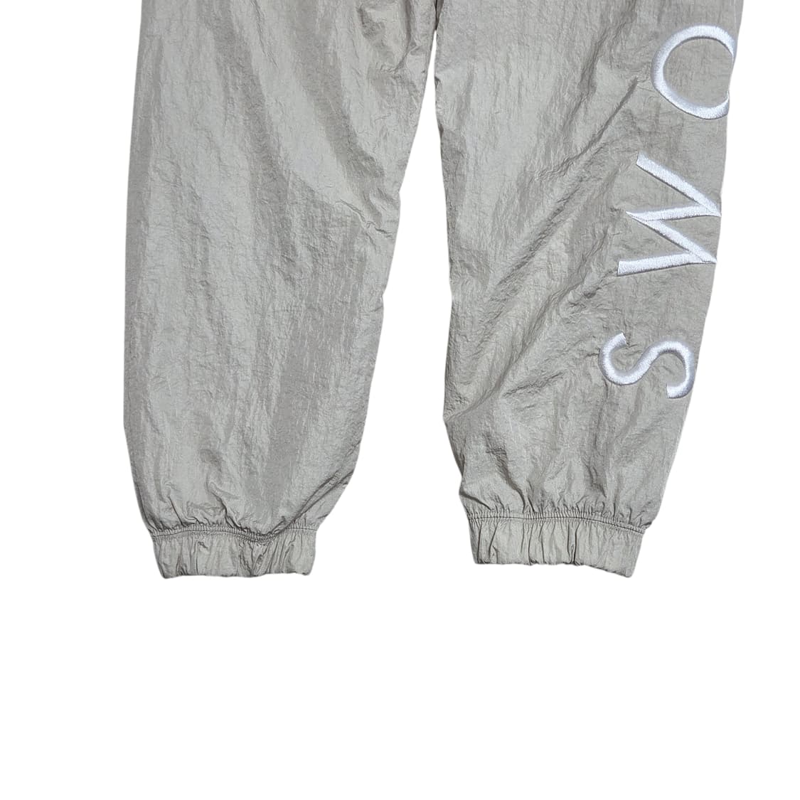 나이키 더블 스우시 우븐 트레이닝 조거 팬츠 상품이미지7