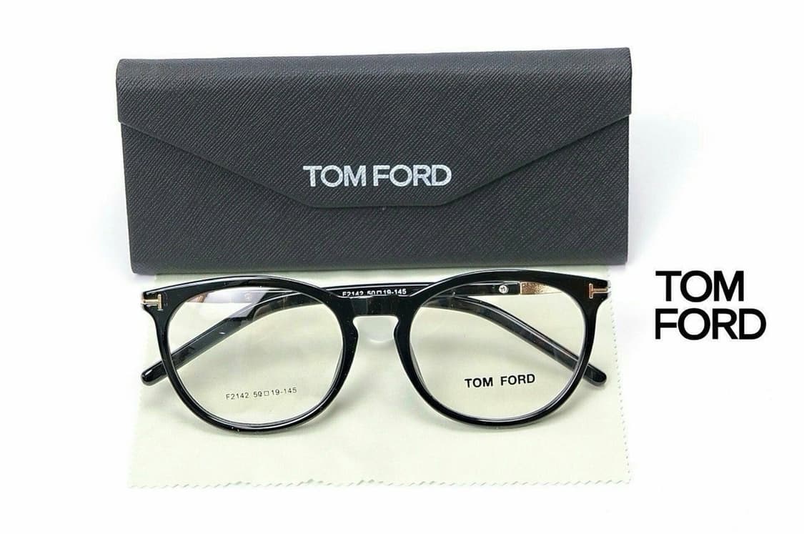 톰포드 뿔테 안경 상품이미지1