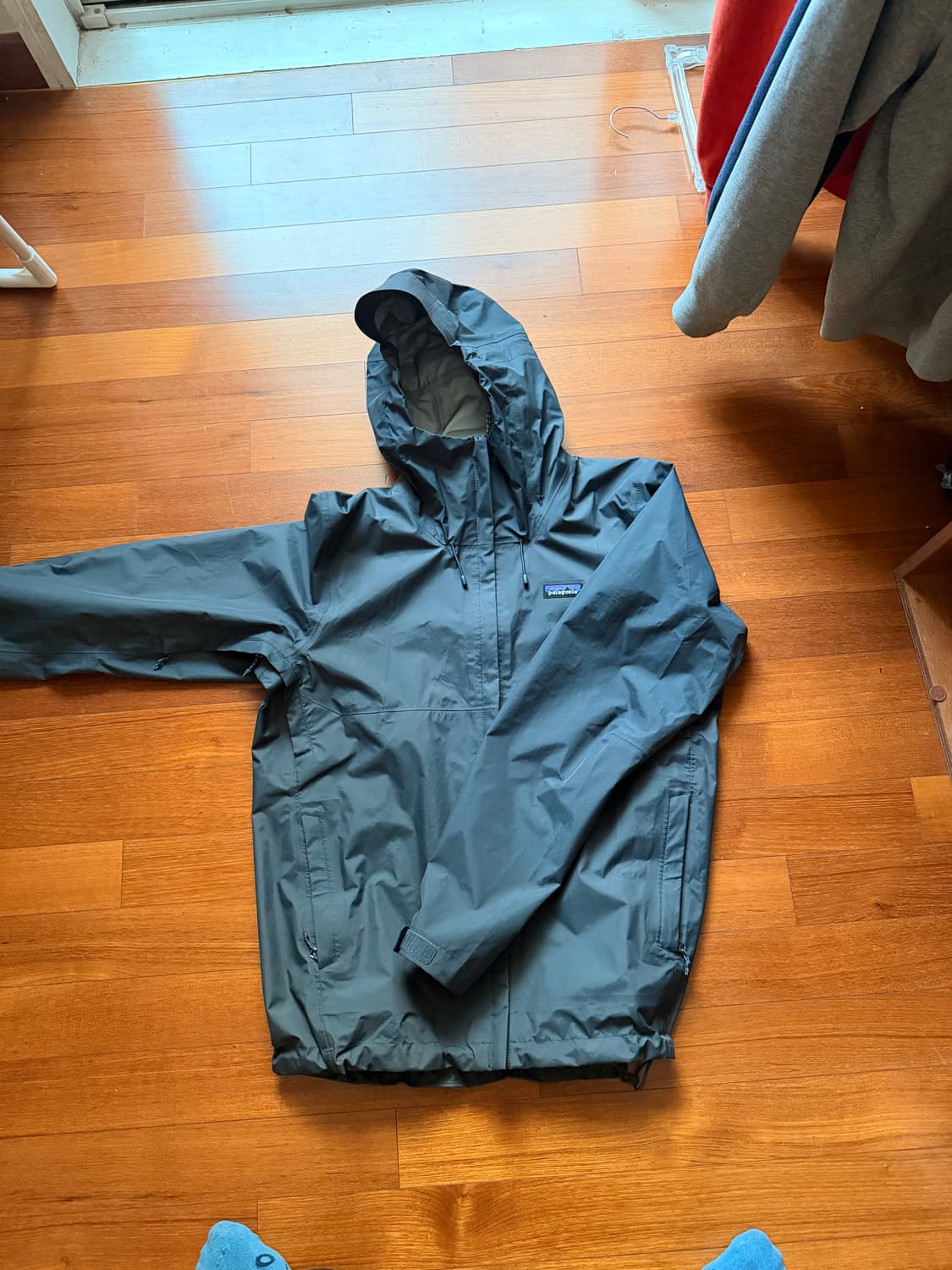 파타고니아 토렌쉘 상품이미지1