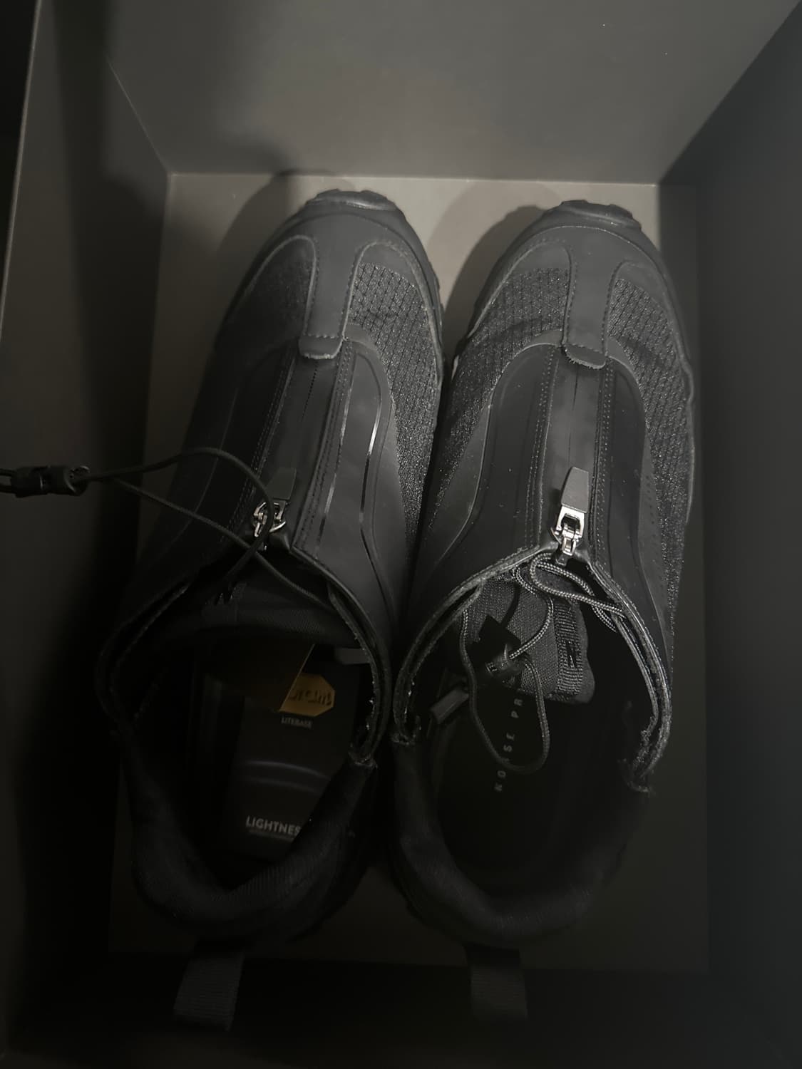 시리즈 고어텍스 신발 270 상품이미지1