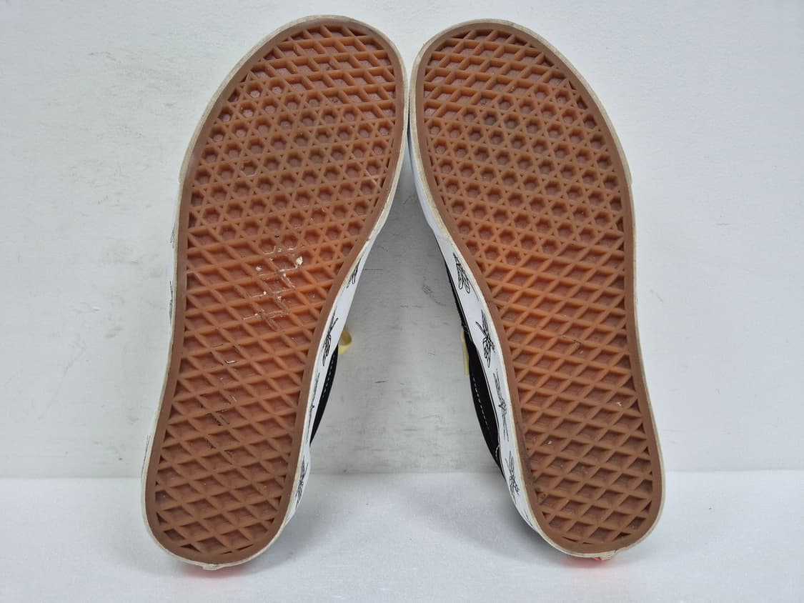 반스 남성 스니커즈 270 상품이미지7