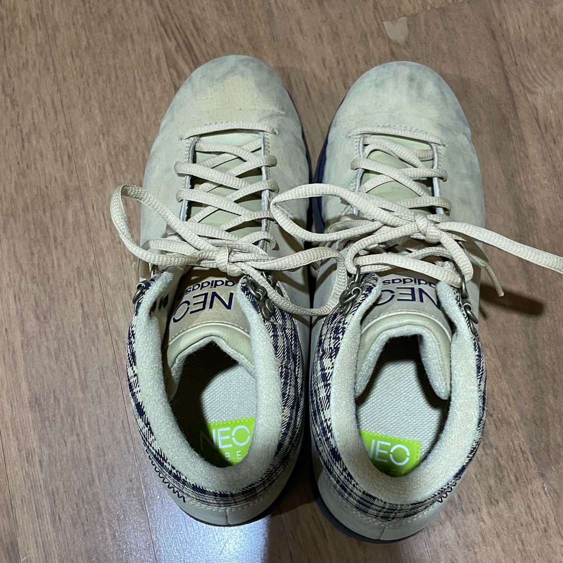 아디다스 네오 부츠 270 상품이미지5