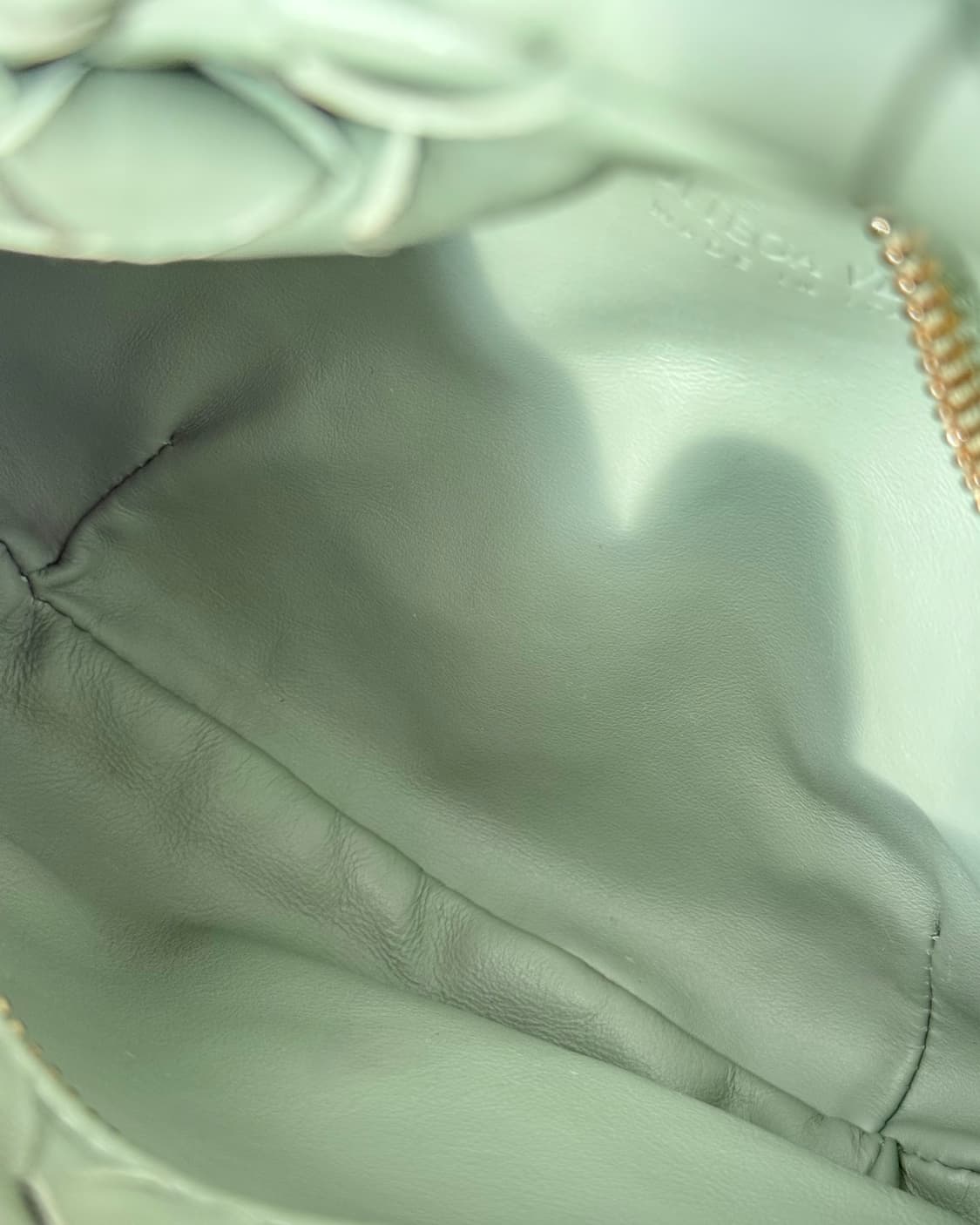 보테가베네타 미니 조디 백 상품이미지7