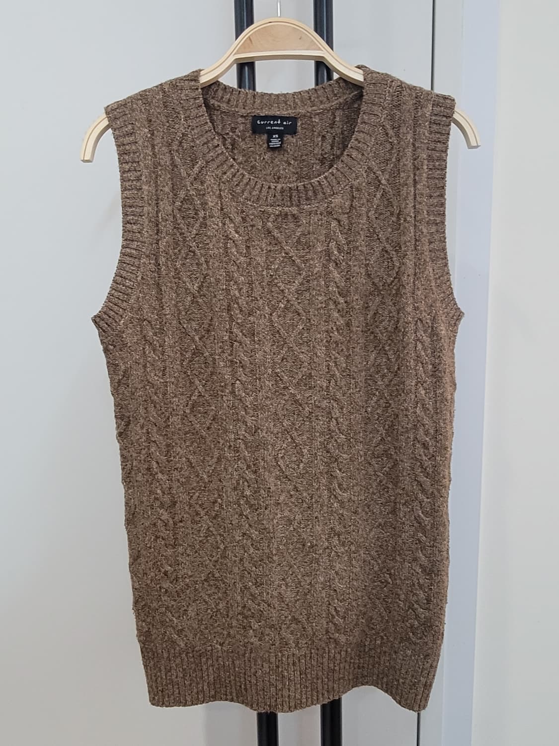 미국브랜드 커런트에어 스웨터 세트 44~55반 상품이미지6