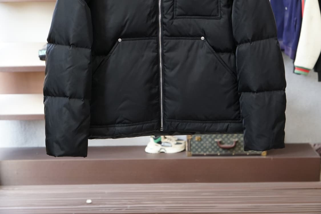 프라다패딩점퍼 상품이미지6