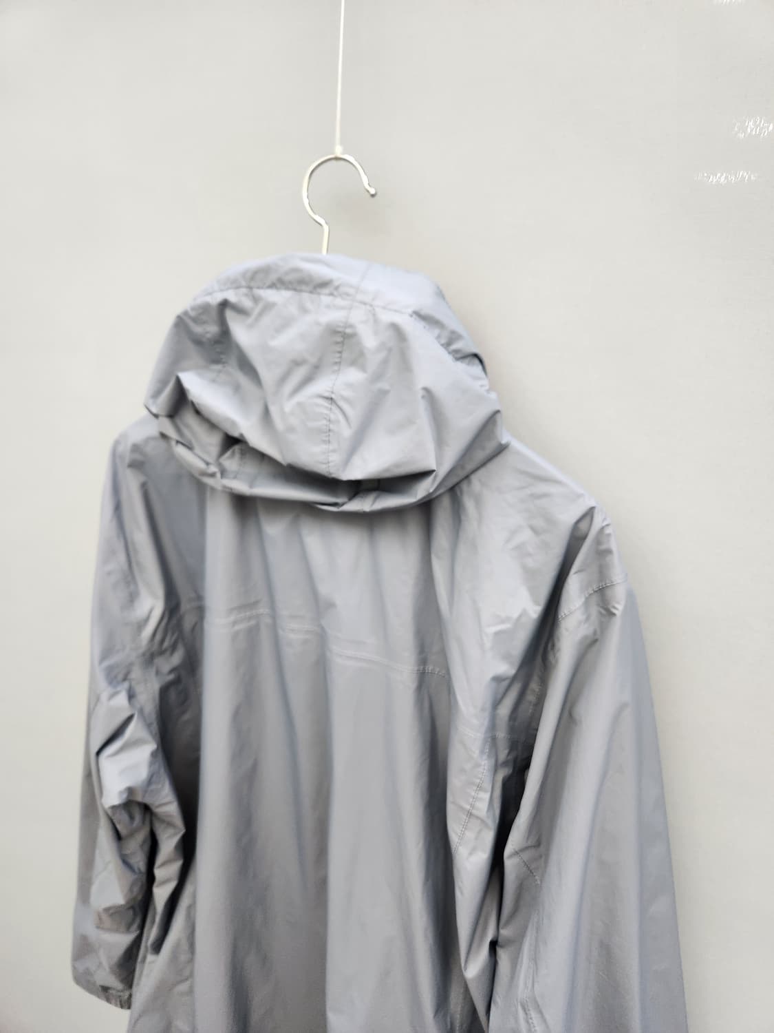 컬럼비아 옴니테크 후드 바람막이 상품이미지7